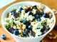 Homemade Popcorn Trail Mix with Blueberries, Walnuts, Seeds and Chocolate| Food & Nutrition Magazine | Volume 11, Issue 2