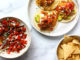 Blackened Cod Tacos with Pico de Gallo | Food & Nutrition Magazine | Volume 11, Issue 2