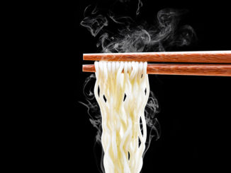 Chopsticks: Useful Utensil from Kitchen to Table| Food & Nutrition Magazine | Volume 11, Issue 2